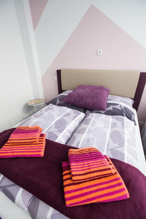 Design Sleepy Cologne Aparthotel Rum bild