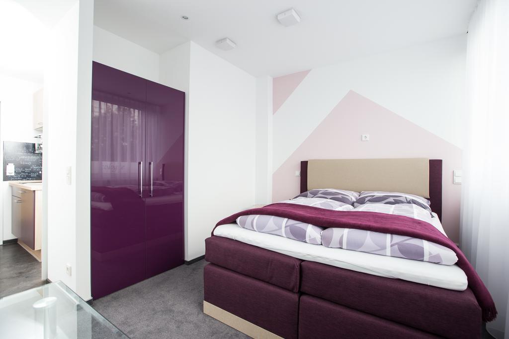 Design Sleepy Cologne Aparthotel Rum bild