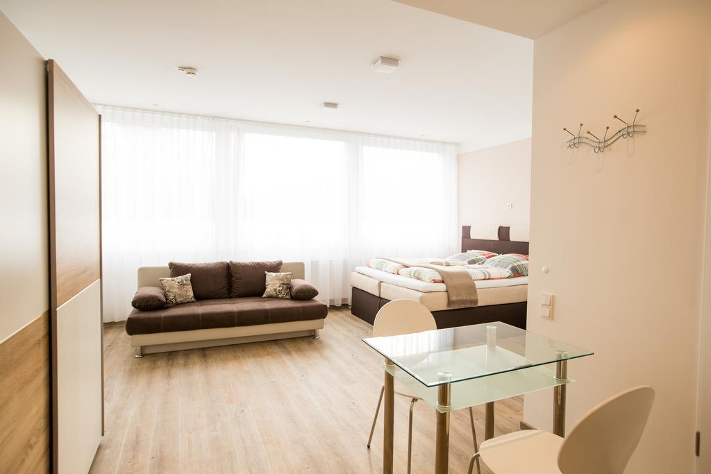 Design Sleepy Cologne Aparthotel Rum bild