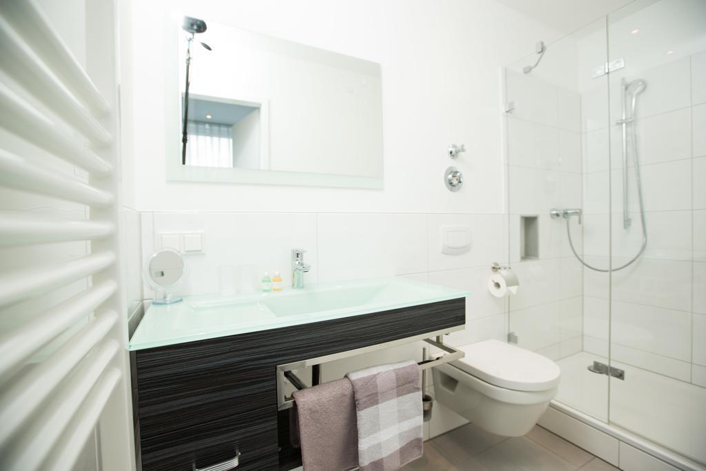 Design Sleepy Cologne Aparthotel Rum bild