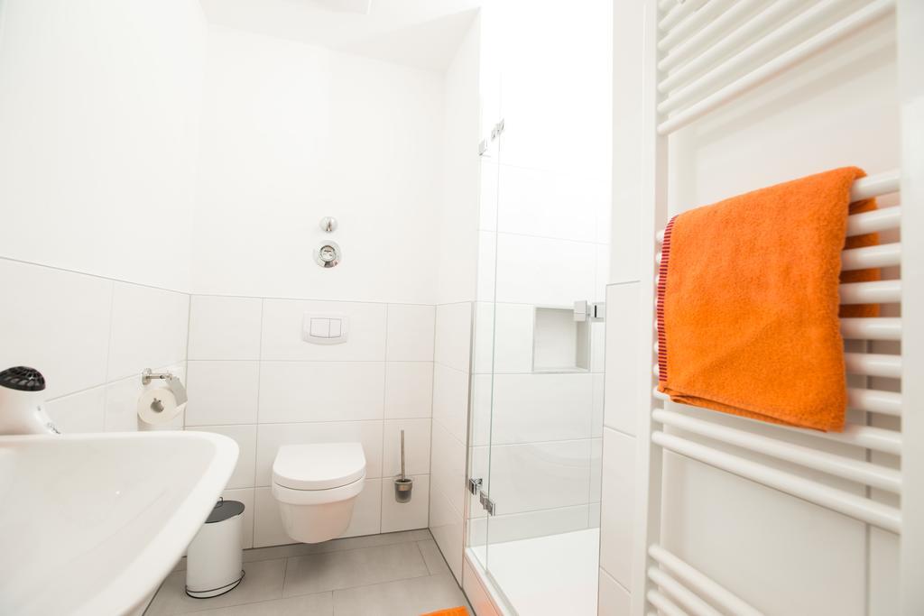 Design Sleepy Cologne Aparthotel Rum bild