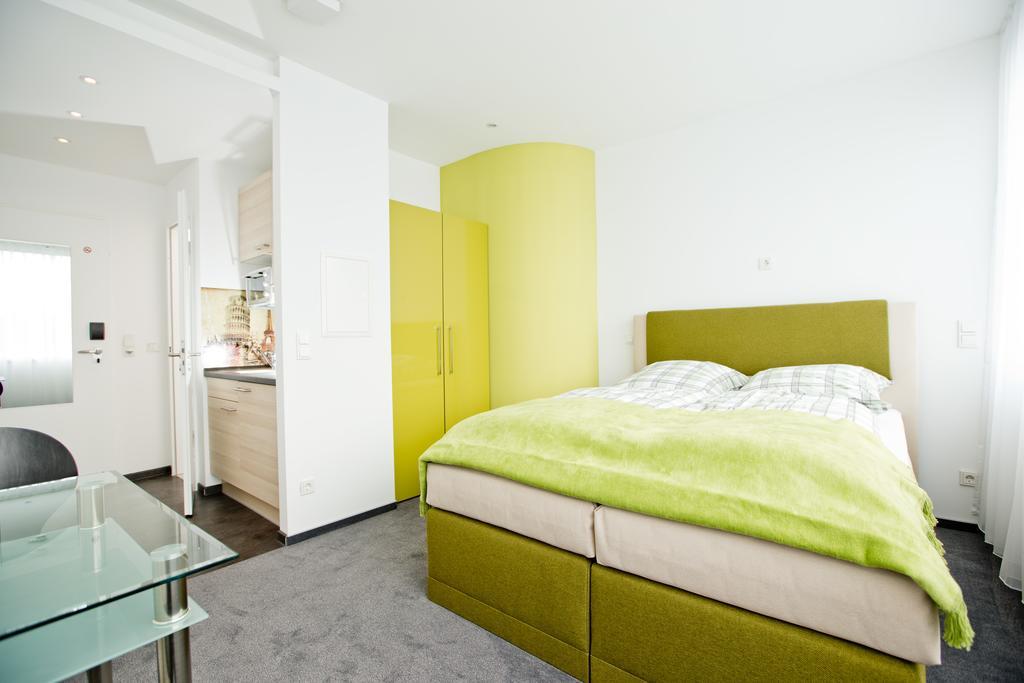 Design Sleepy Cologne Aparthotel Rum bild