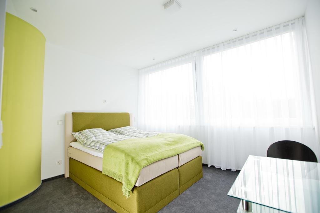 Design Sleepy Cologne Aparthotel Rum bild