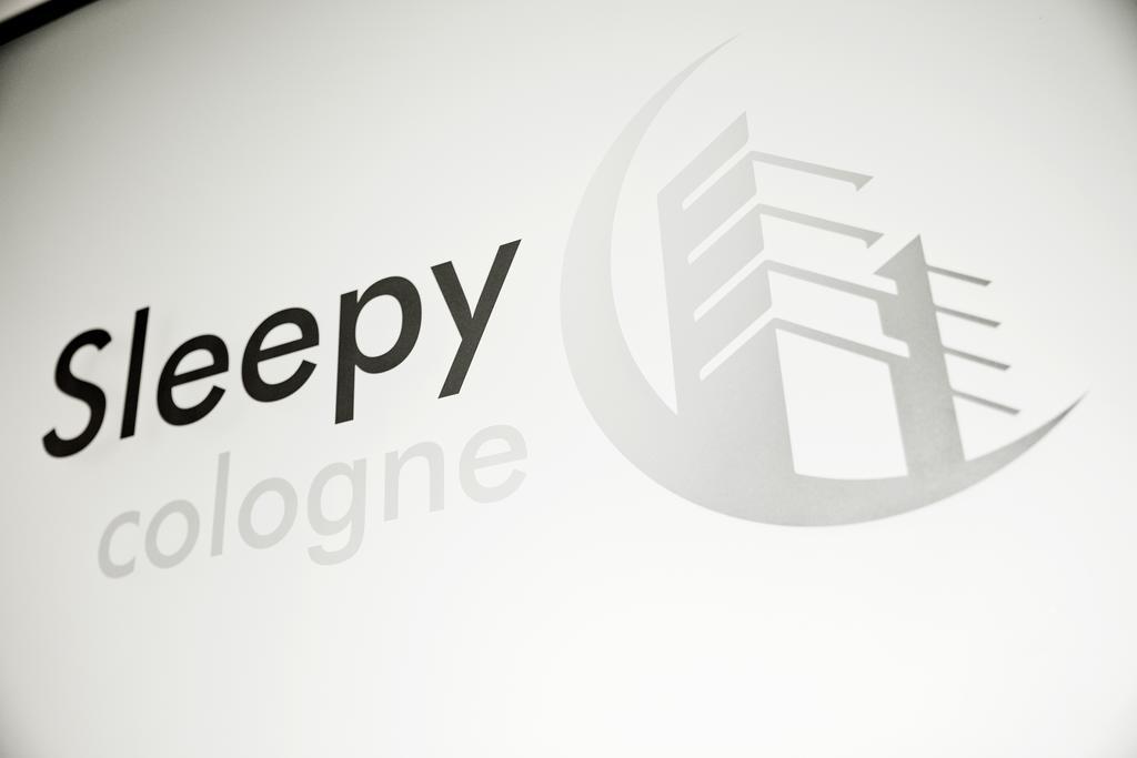Design Sleepy Cologne Aparthotel Rum bild
