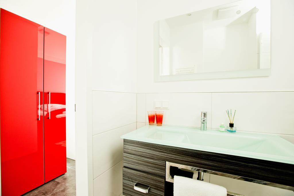 Design Sleepy Cologne Aparthotel Rum bild