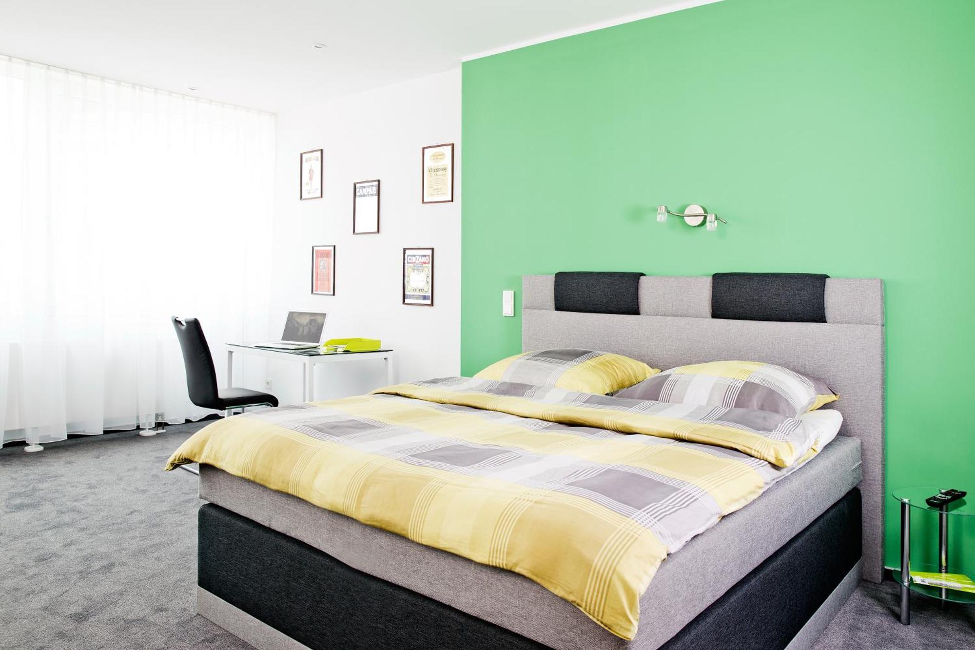 Design Sleepy Cologne Aparthotel Rum bild