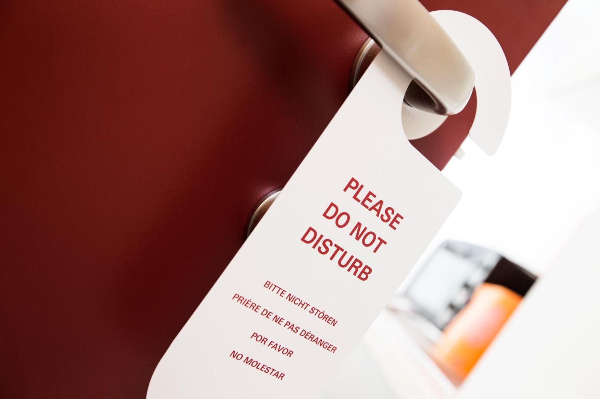 Design Sleepy Cologne Aparthotel Rum bild