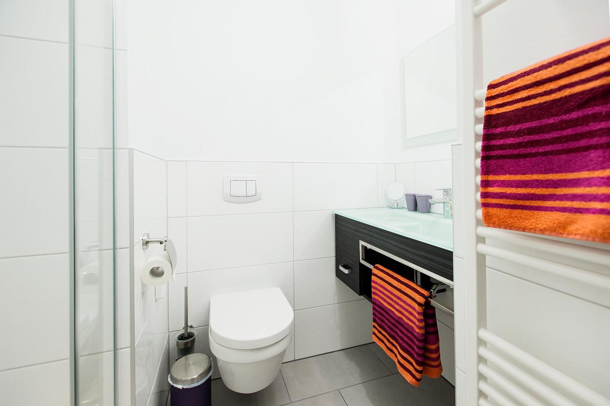Design Sleepy Cologne Aparthotel Rum bild